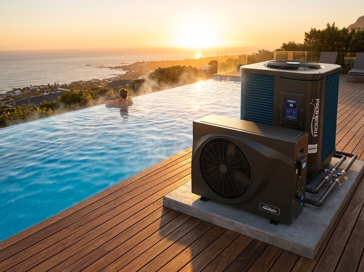 Engenharia nacional Fromtherm: Fabricação brasileira importa mais do que você pensa
