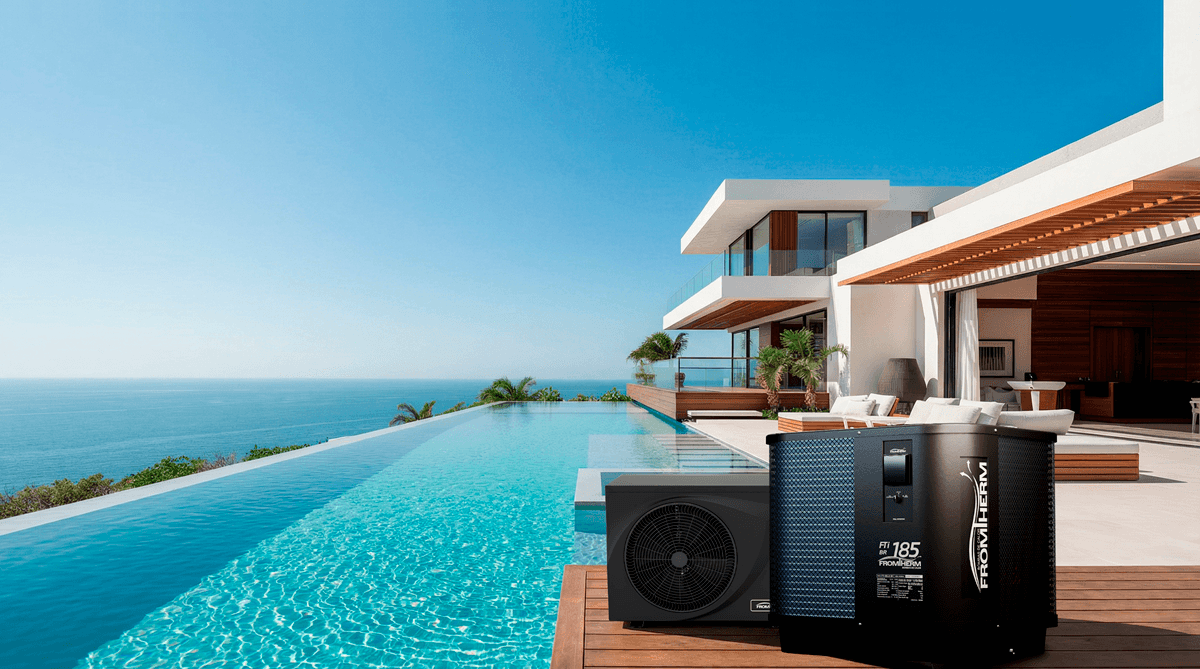 FTi 165 BR e FTi 185 BR: Full Inverter nacional para rede trifásica 220V