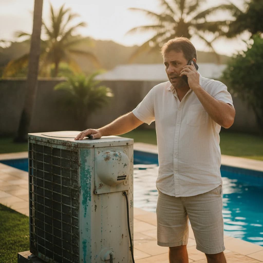 Engenharia nacional Fromtherm: por que fabricação brasileira importa